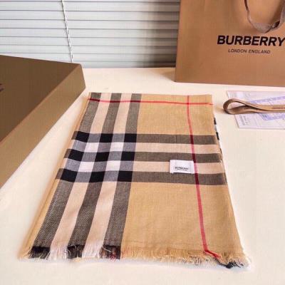 wholesale quality burberry scarf model no. 237